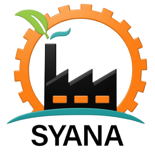 syana egypt