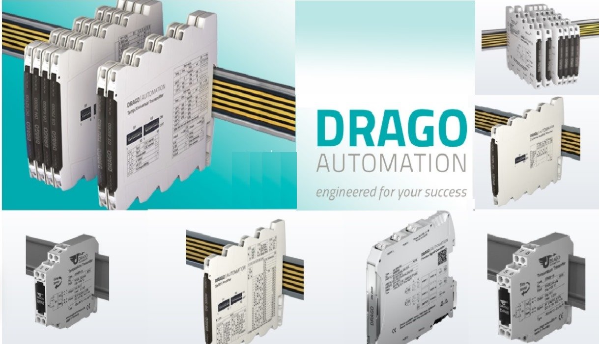 DRAGO Automation
